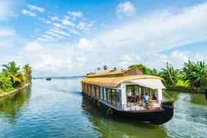 Romantic Kerala | 5 Nights/6 Days